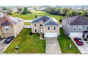 2406 ANDREWS VALLEY DRIVE, KISSIMMEE, FL 34758 Sold 06/16/23