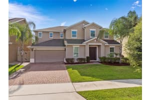 2194 Stillwood Way Saint Cloud, FL 34771 Sold 05/22/23