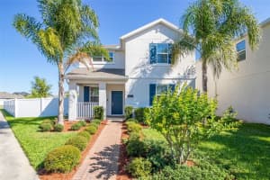 11043 CYRILLA WOODS DRIVE, ORLANDO, FL 32832 Sold 07/06/23