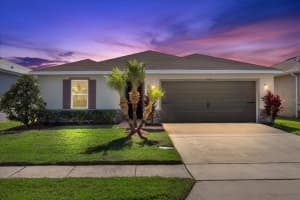 4574 Baler Trails Dr, St Cloud, FL 34772, Sold 05/01/23