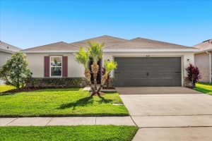 4574 Baler Trails Dr, St Cloud, FL 34772, Sold 05/01/23