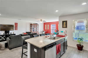 1816 CANAAN LOOP, DUNDEE, FL 33838 Sold 07/25/23