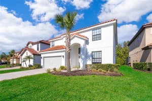 2608 Tranquility Way, Kissimmee, FL 34746, Sold 05/01/23