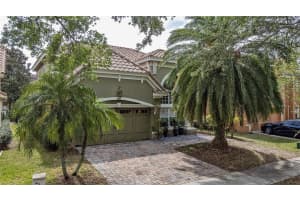 6842 DOLCE STREET, ORLANDO, FL 32819 Sold 06/09/23