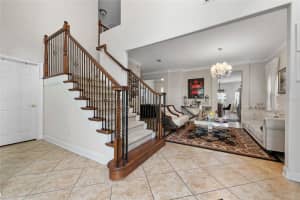 6842 DOLCE STREET, ORLANDO, FL 32819 Sold 06/09/23