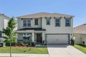 240 LUDISIA LOOP, DAVENPORT, FL 33837 Sold 08/13/23