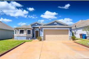 269 Tower View Dr W, Haines City, FL 33844, Sold 05/25/23