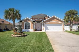 2720 EAGLE RIDGE LOOP, KISSIMMEE, FL 34746 Sold 08/04/23