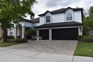 2342 Treymore Dr, Orlando, FL 32825, Sold 05/04/23