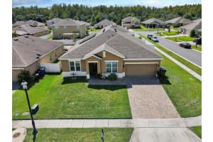 3500 Hook Bill Dr, St Cloud, FL 34772, Sold 05/24/23