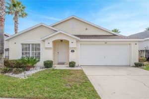 144 CASTLEMAIN CIRCLE, DAVENPORT, FL 33897 Sold 06/13/23