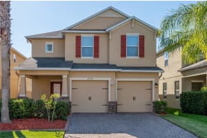 The Preserve at Tapestry, 2728 Monticello Way, Kissimmee, FL 34741, Sold 05/12/23