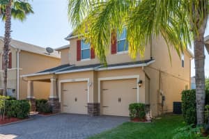The Preserve at Tapestry, 2728 Monticello Way, Kissimmee, FL 34741, Sold 05/12/23