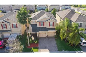 The Preserve at Tapestry, 2728 Monticello Way, Kissimmee, FL 34741, Sold 05/12/23