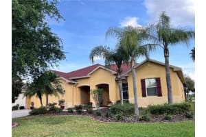 441 SORRENTO ROAD, POINCIANA, FL 34759 Sold 04/15/24