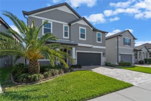 3202 Stonewyck St, Orlando, FL 32824, Sold 06/02/23