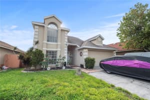 12613 LYSTERFIELD COURT, ORLANDO, FL 32837 Sold 04/28/23