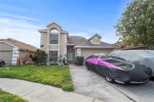 12613 LYSTERFIELD COURT, ORLANDO, FL 32837 Sold 04/28/23