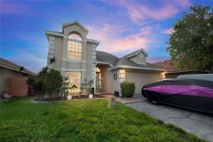 12613 LYSTERFIELD COURT, ORLANDO, FL 32837 Sold 04/28/23