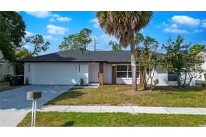 2834 SAFFRON DRIVE, ORLANDO, FL 32837 Sold 07/10/23