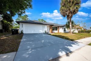 2834 SAFFRON DRIVE, ORLANDO, FL 32837 Sold 07/10/23