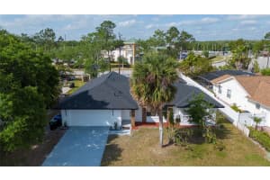 2834 SAFFRON DRIVE, ORLANDO, FL 32837 Sold 07/10/23