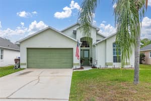 557 EAGLE POINTE S, KISSIMMEE, FL 34746 Sold 06/02/23