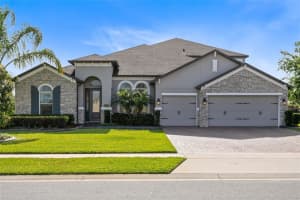 17675 SAILFIN DRIVE, ORLANDO, FL 32820 Sold 06/05/23
