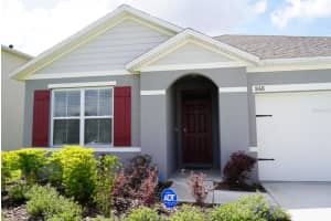 868 BROOKLET DRIVE, DAVENPORT, FL 33837 Sold 07/25/23