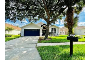 2613 Summer Creek Dr, Kissimmee, FL 34747, Sold 05/19/23
