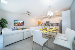 1632 TROPICAL PALMS CIRCLE, KISSIMMEE, FL 34747 Sold 07/07/23