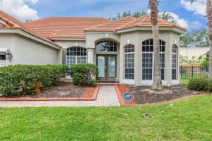 7692 SAINT STEPHENS COURT, ORLANDO, FL 32835 Sold 06/05/23