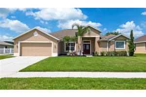 1124 DUNBROOKE STREET, WINTER GARDEN, FL 34787 Sold 06/09/23