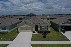1005 CAMBRIDGE DRIVE, WINTER HAVEN, FL 33881 Sold 05/10/23