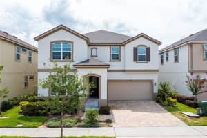 1804 CARIBBEAN VIEW TERRACE, KISSIMMEE, FL 34747 Sold 10/06/23