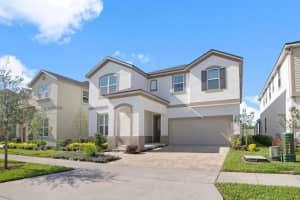 1804 CARIBBEAN VIEW TERRACE, KISSIMMEE, FL 34747 Sold 10/06/23