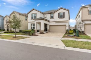 1804 CARIBBEAN VIEW TERRACE, KISSIMMEE, FL 34747 Sold 10/06/23