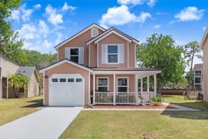 3400 Coachlight Dr, Kissimmee, FL 34741, Sold 05/30/23