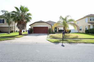 3309 WHISTLING TRAIL, SAINT CLOUD, FL 34772 Sold 07/19/23