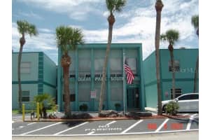 351 TAYLOR AVENUE, CAPE CANAVERAL, FL 32920 Sold 01/31/24