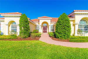 4911 KEENELAND CIRCLE, ORLANDO, FL 32819 Sold 05/24/23
