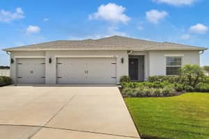 300 MILLSTONE COURT, KISSIMMEE, FL 34758 Sold 06/05/23