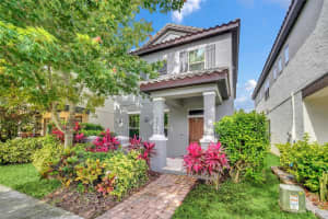 9324 MIRA VALLE LANE, WINTER GARDEN, FL 34787 Sold 08/31/23