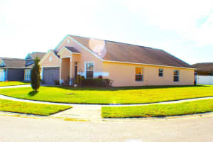 4601 SANDHURST STREET, KISSIMMEE, FL 34758 Sold 10/04/23