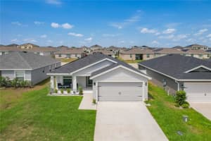 394 PENTAS LANE, HAINES CITY, FL 33844 Sold 08/01/23