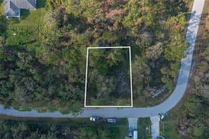 SAN SALVADOR RD, NORTH PORT, FL 34291 Sold 04/25/25