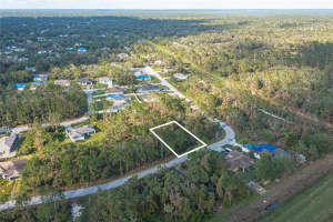 SAN SALVADOR RD, NORTH PORT, FL 34291 Sold 04/25/25