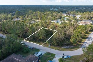SAN SALVADOR RD, NORTH PORT, FL 34291 Sold 04/25/25