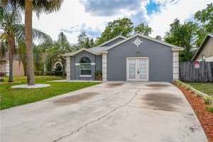 2633 GINGER MILL BOULEVARD, ORLANDO, FL 32837 Sold 06/06/23