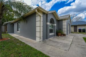 2633 GINGER MILL BOULEVARD, ORLANDO, FL 32837 Sold 06/06/23